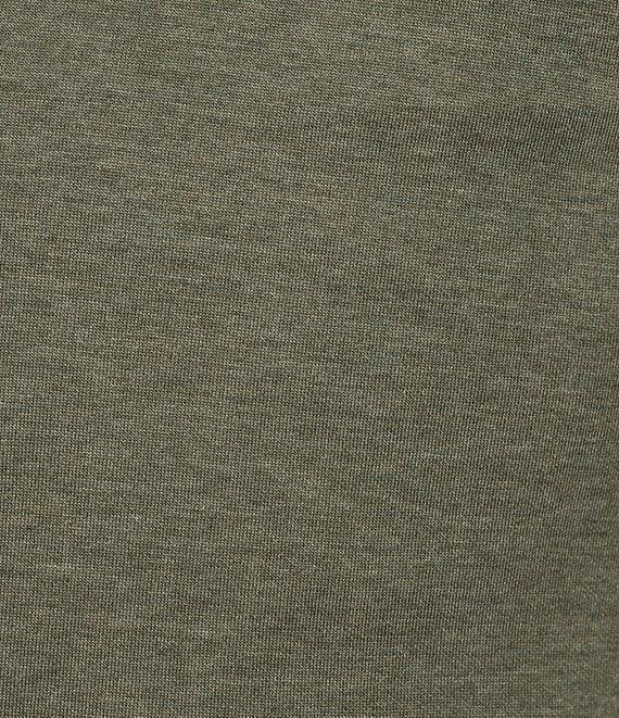 Johnnie-O Big & Tall Sully Quarter-Zip Pullover Product Image