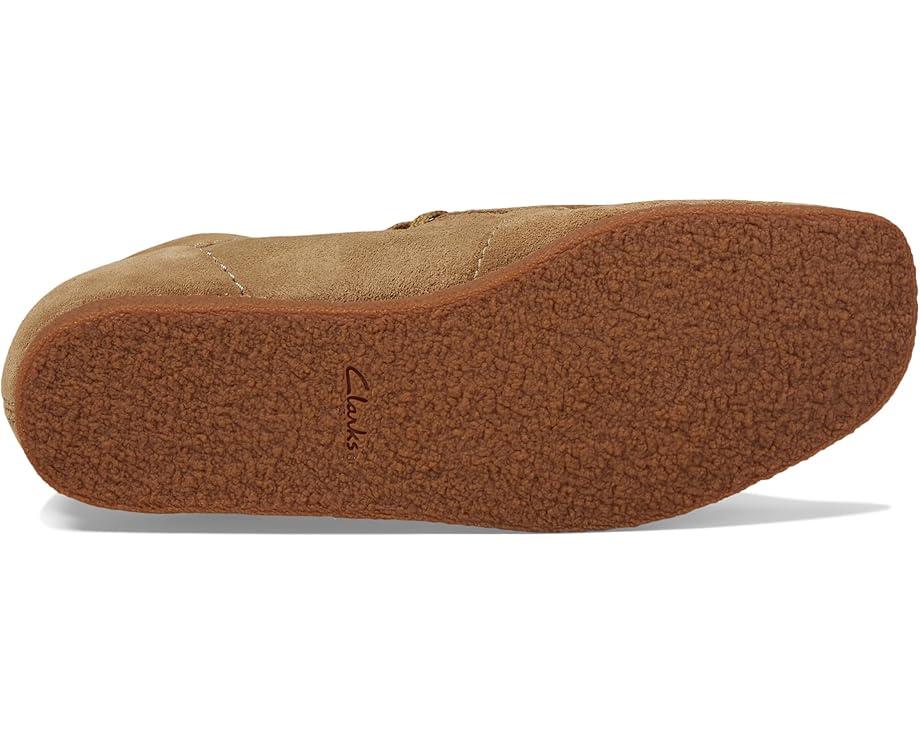 Wallabee Product Image