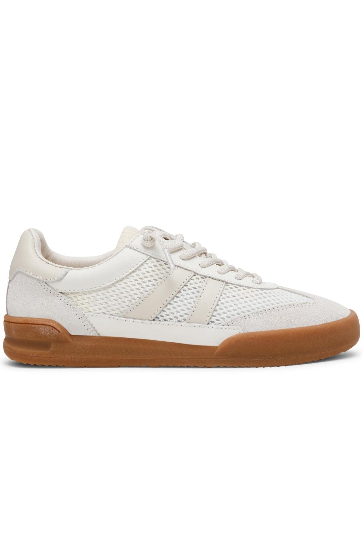 Steve Madden Verdict White Sneakers Female Product Image