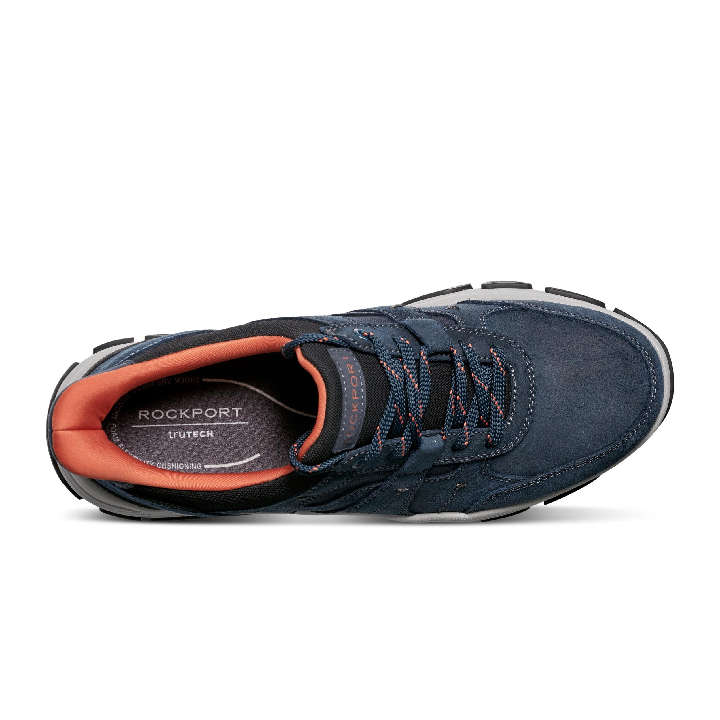 Men's Rhett Step Activated Casual Lace-up Product Image