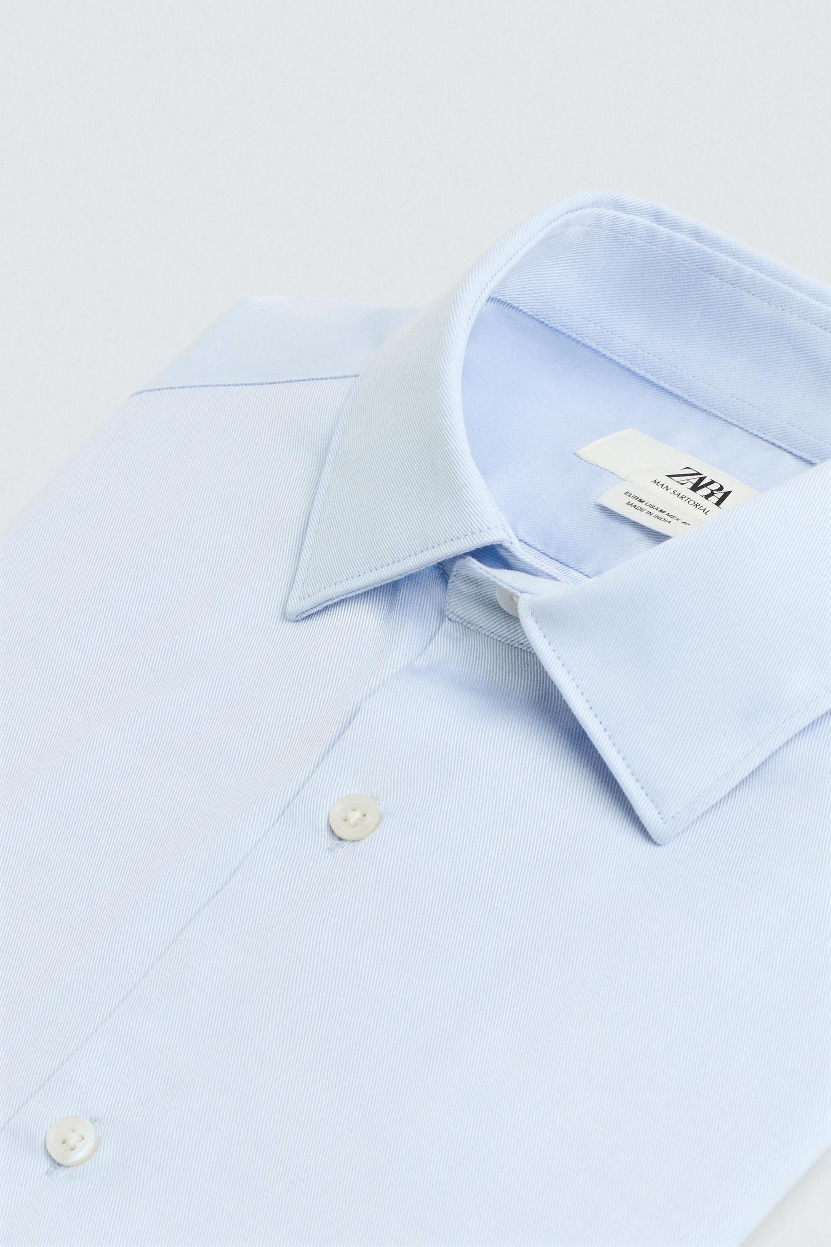 REGULAR FIT SHIRT Product Image