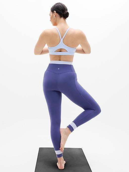 Salutation Stash High Rise Double Up Lift Legging Product Image