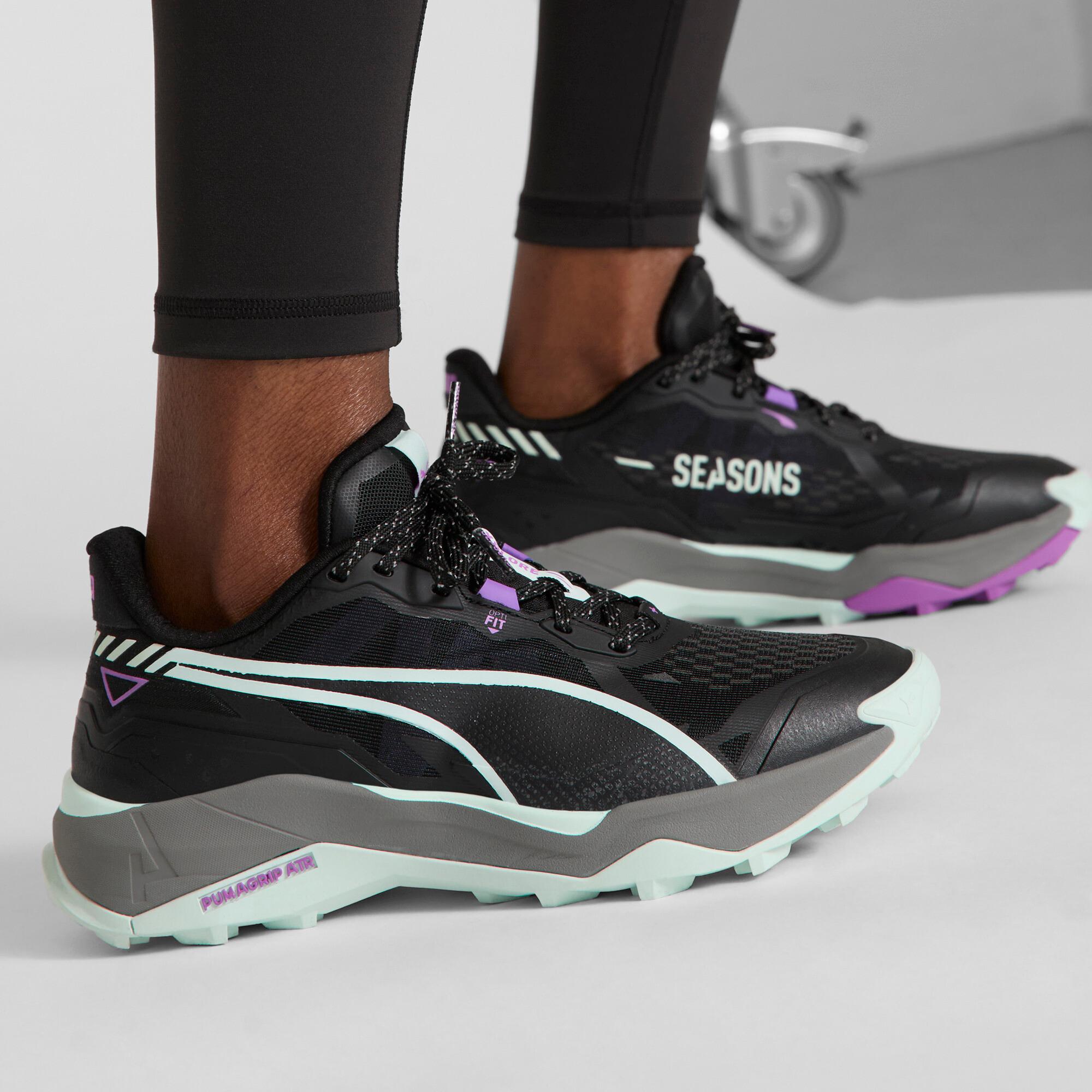 Explore NITRO™ 2 Women's Hiking Shoes Product Image