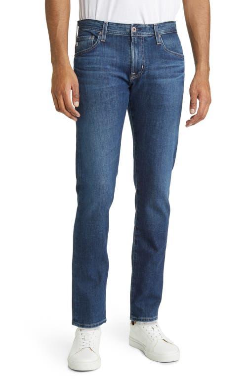 AG Men's Tellis Slim Fit Stretch Jeans Product Image