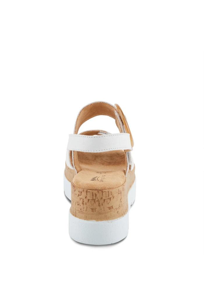 Spring Step Abarah Sandals Product Image