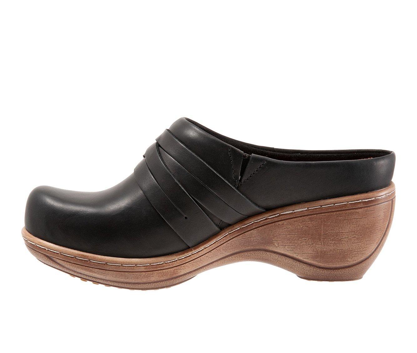 Women's Softwalk Mackay Wedge Clog Product Image