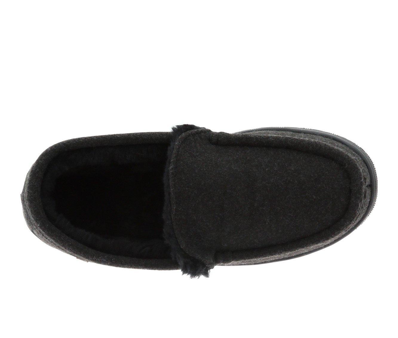 Lamo Footwear Harrison Wool Slippers Product Image