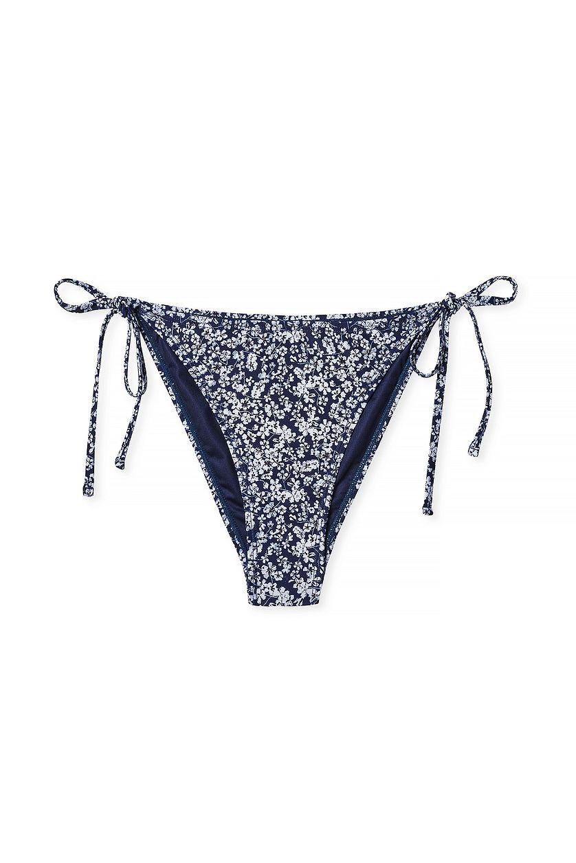 Tie Strap Bikini Panty Product Image