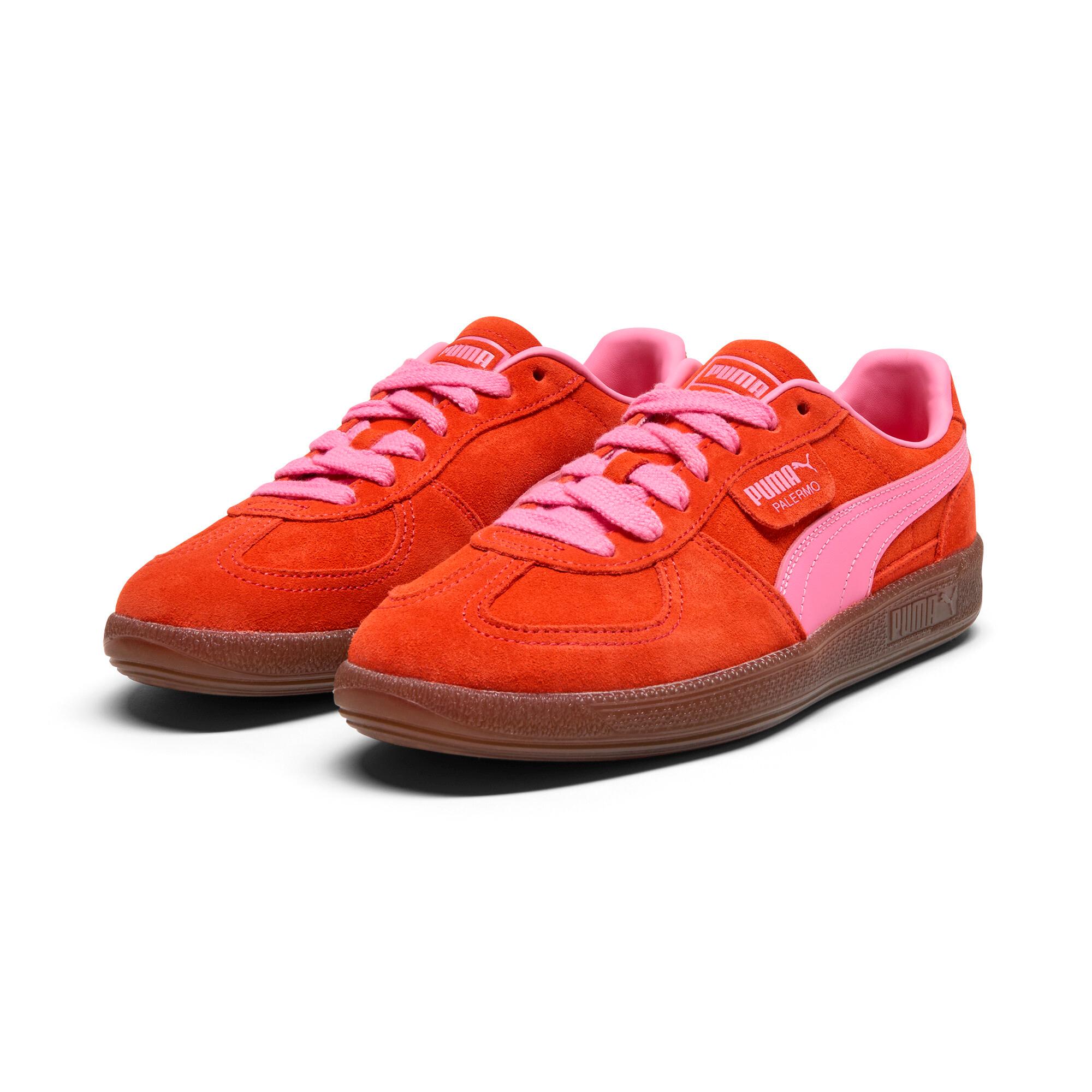 Palermo Women's Sneakers Product Image