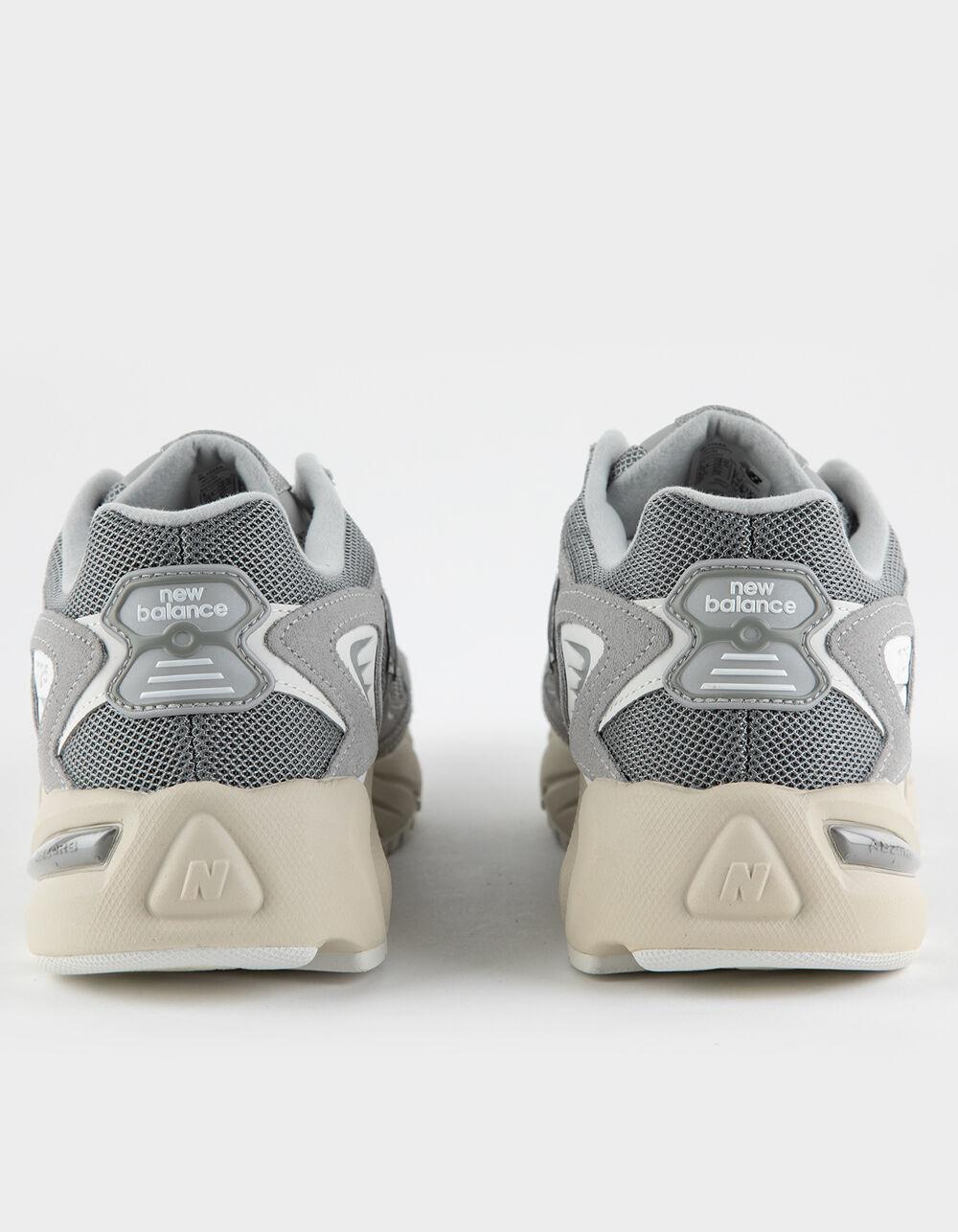 NEW BALANCE 725V1 Shoes - GRAY Product Image