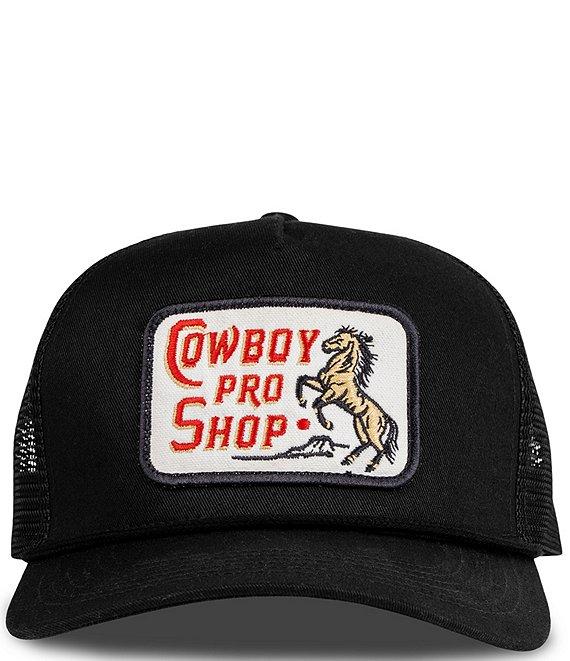 Sendero Provisions Co. Cowboy Pro Shop Hat Product Image