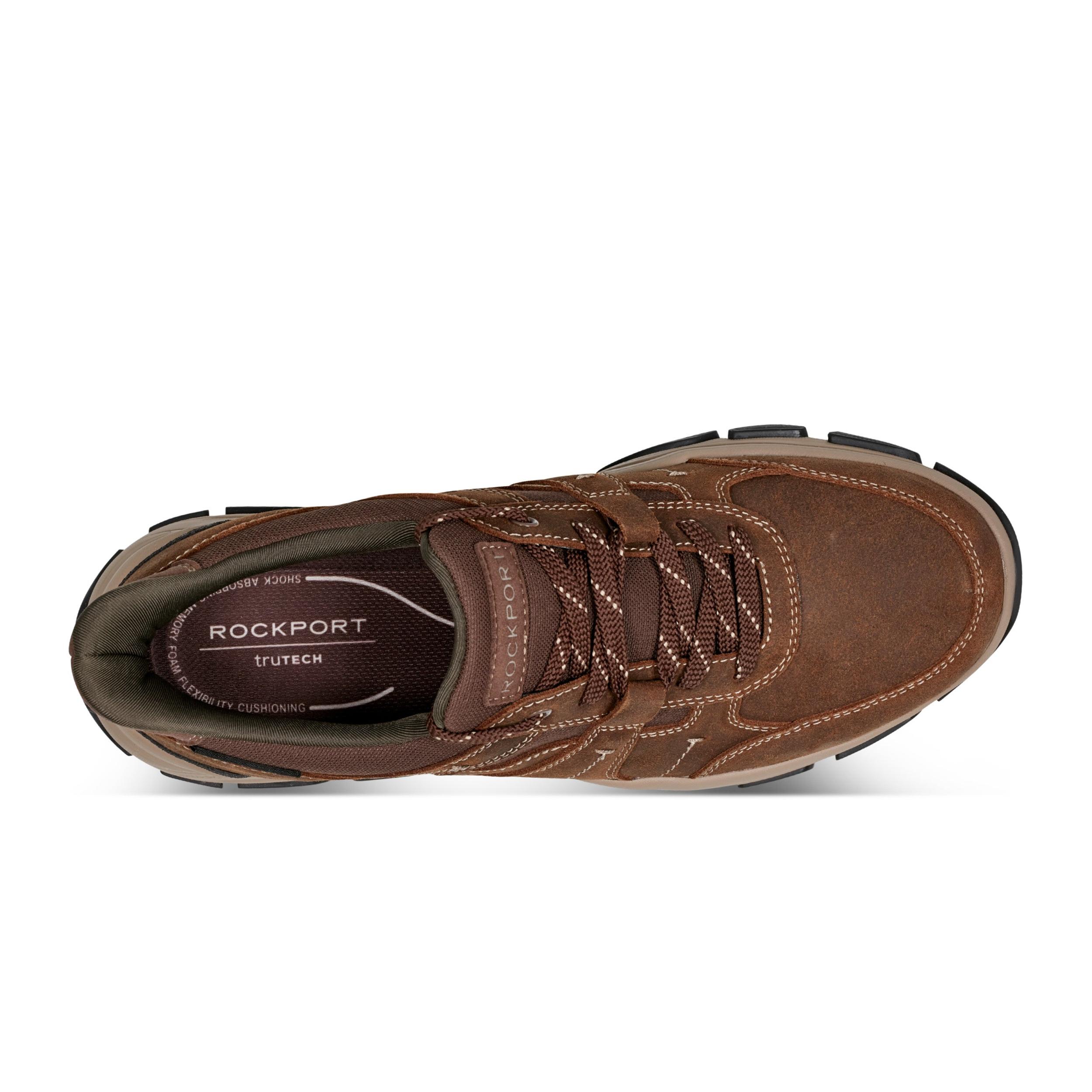 Men's Rhett Step Activated Casual Lace-up Product Image