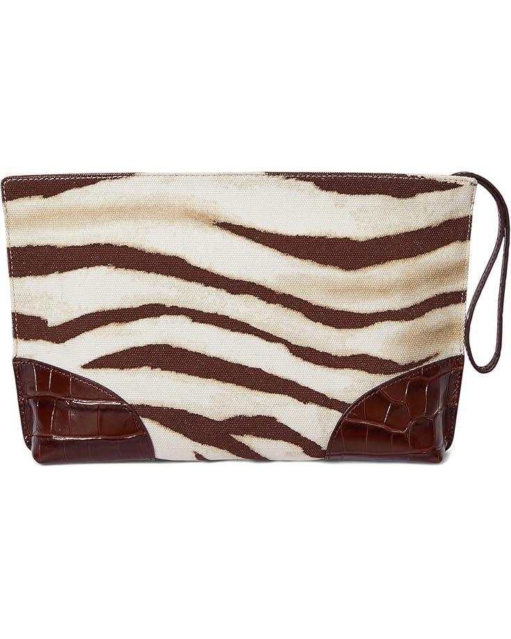 Leather Large Tanner Shoulder Bag Product Image