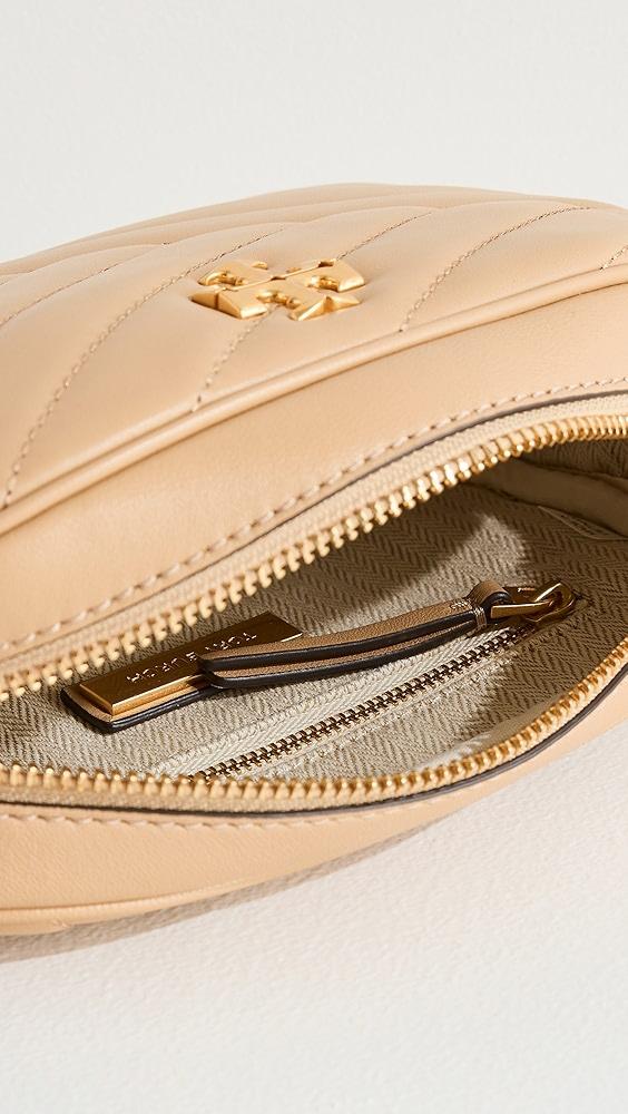 Tory Burch Kira Chevron Camera Bag | Shopbop Product Image