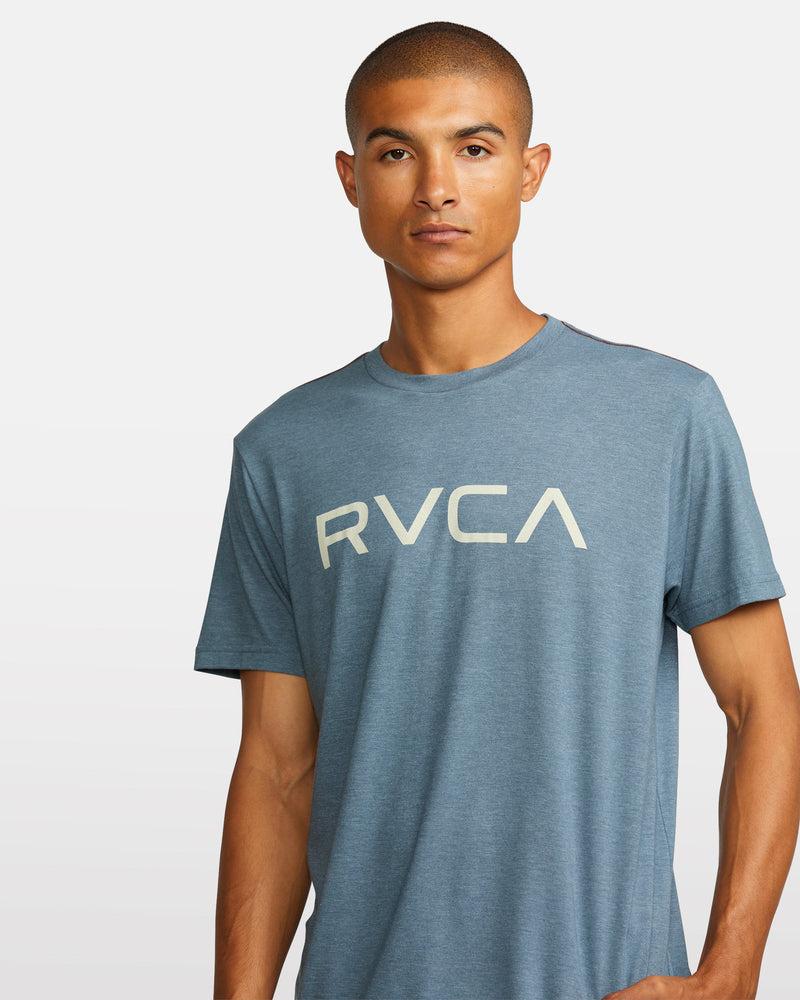 Big RVCA Short Sleeve Tee Product Image