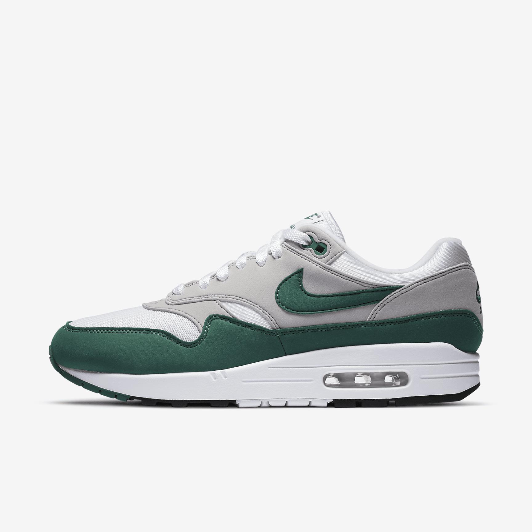 Nike Air Max 1 Men's Shoes Product Image