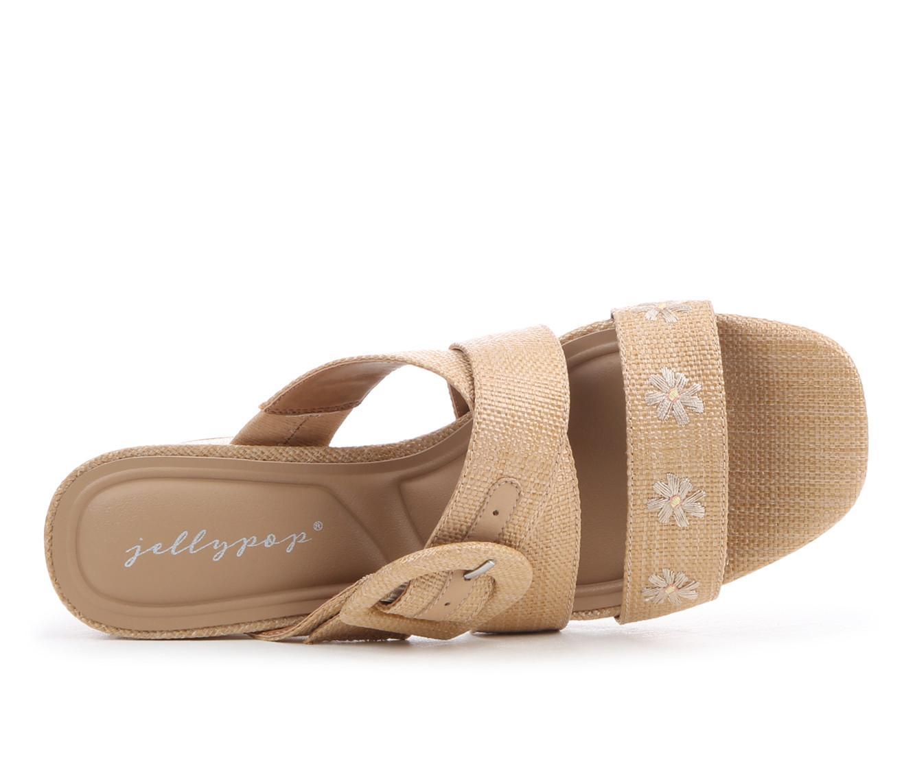 Women's Jellypop Napoli Dress Sandals Product Image