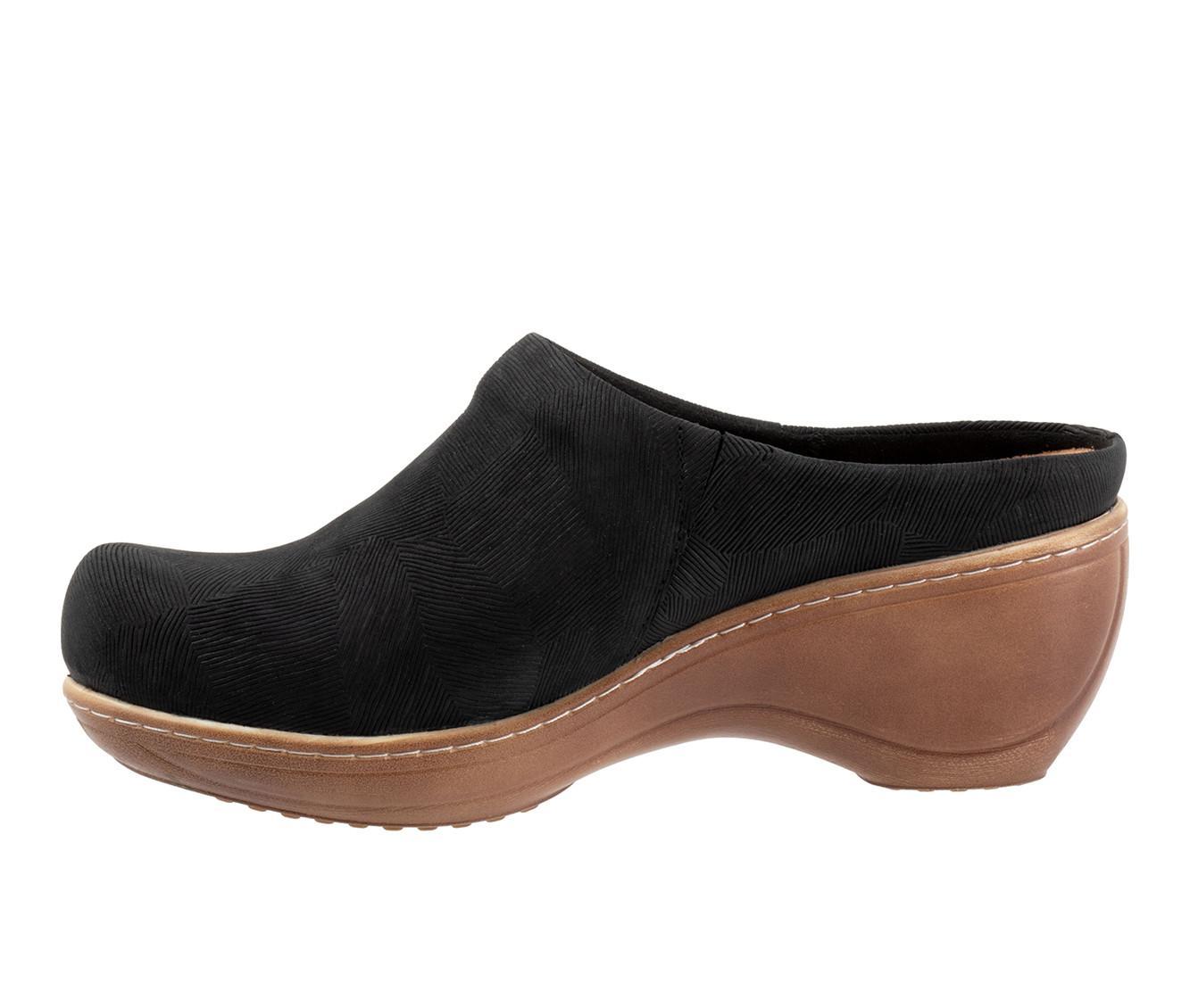 Women's Softwalk Madison Clogs Product Image
