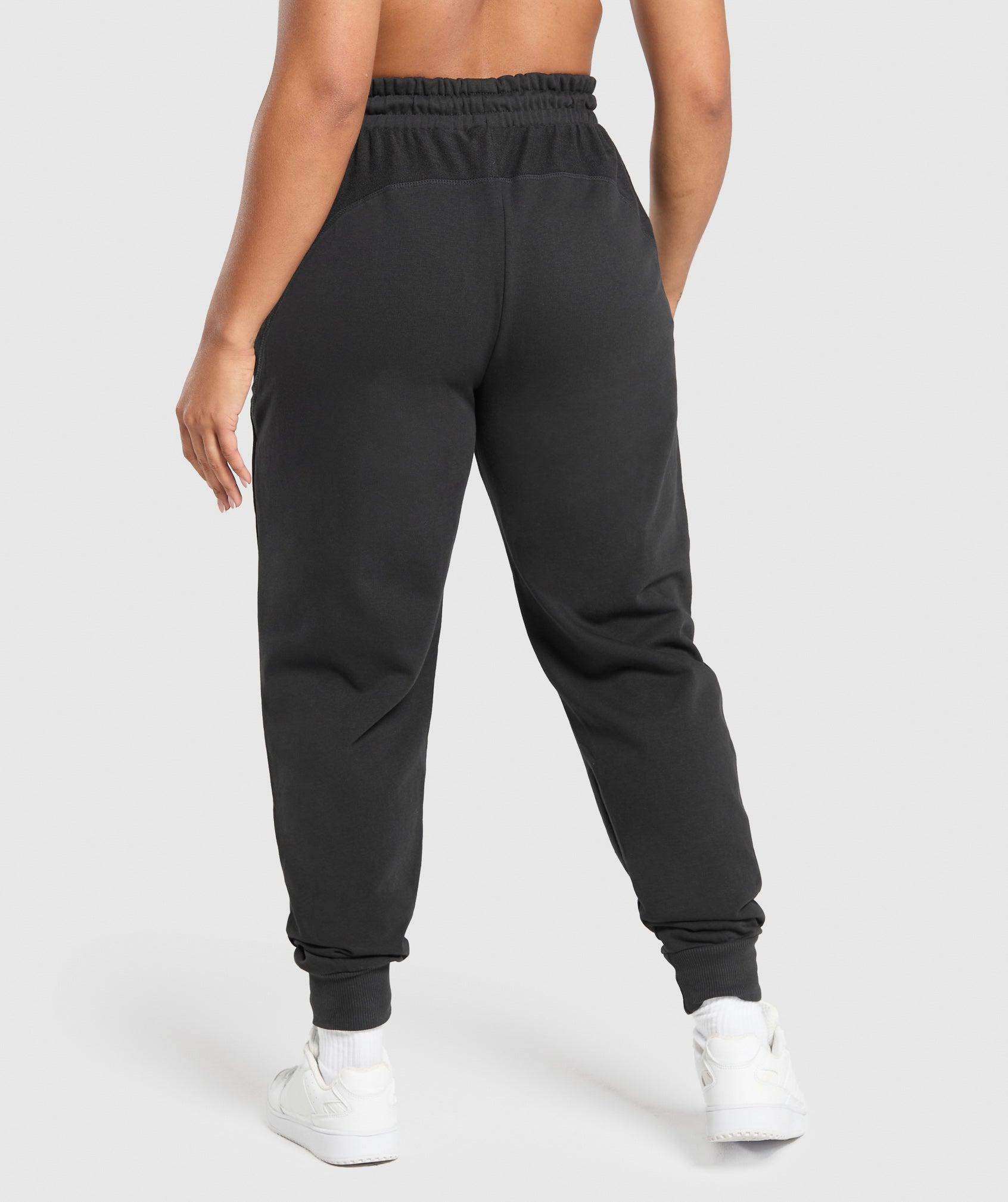 Power Joggers - Black Female Product Image