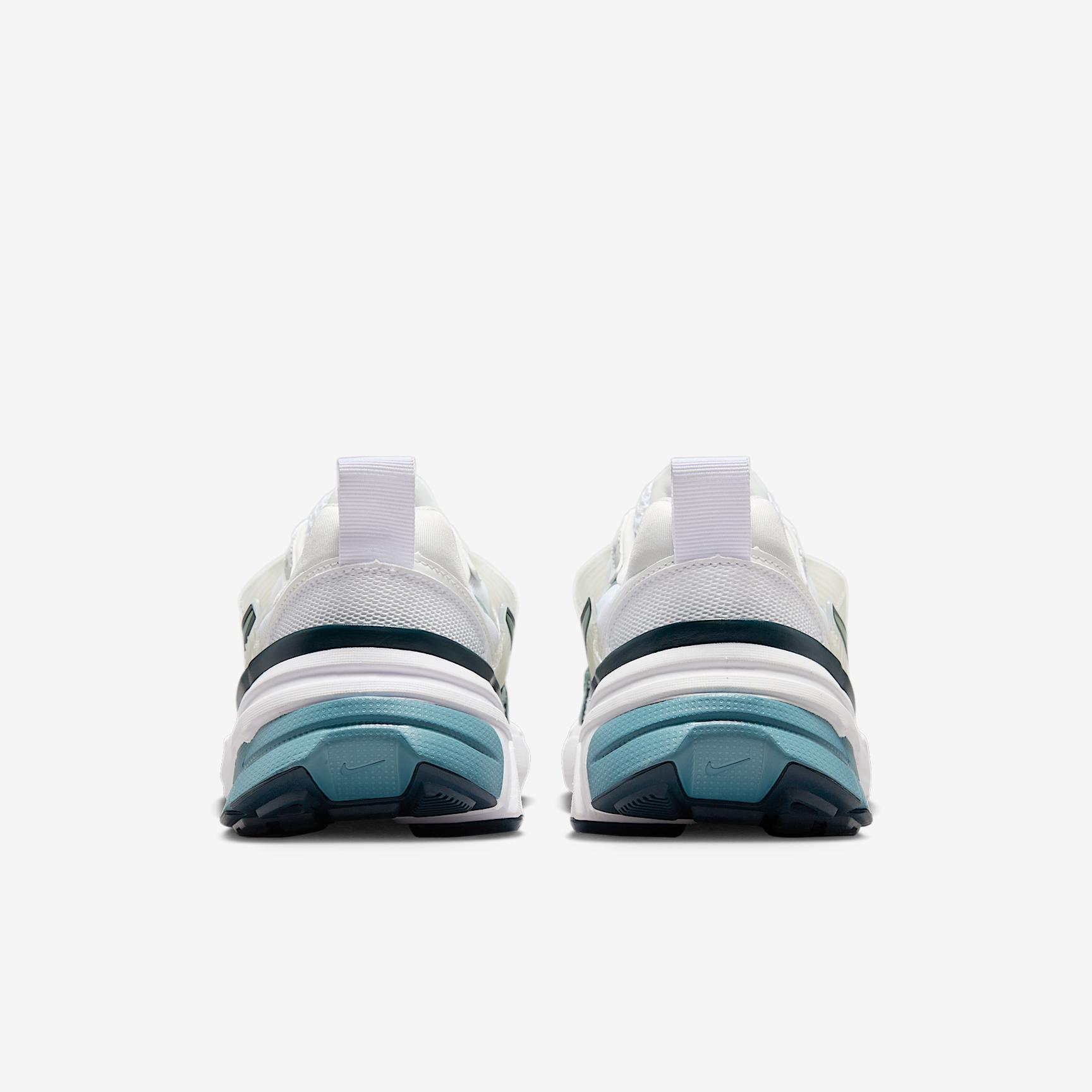 Nike Women's V2K Run Shoes with Reflective Accents Product Image
