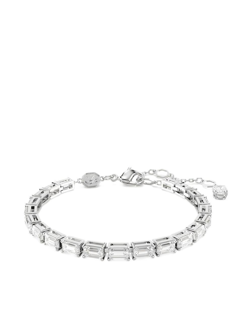 Matrix Tennis bracelet Product Image