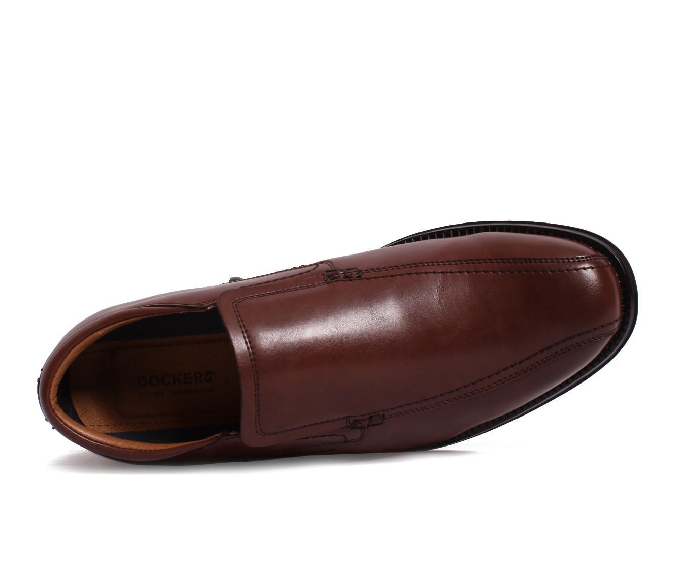 Men's Dockers Greer Dress Loafers Product Image