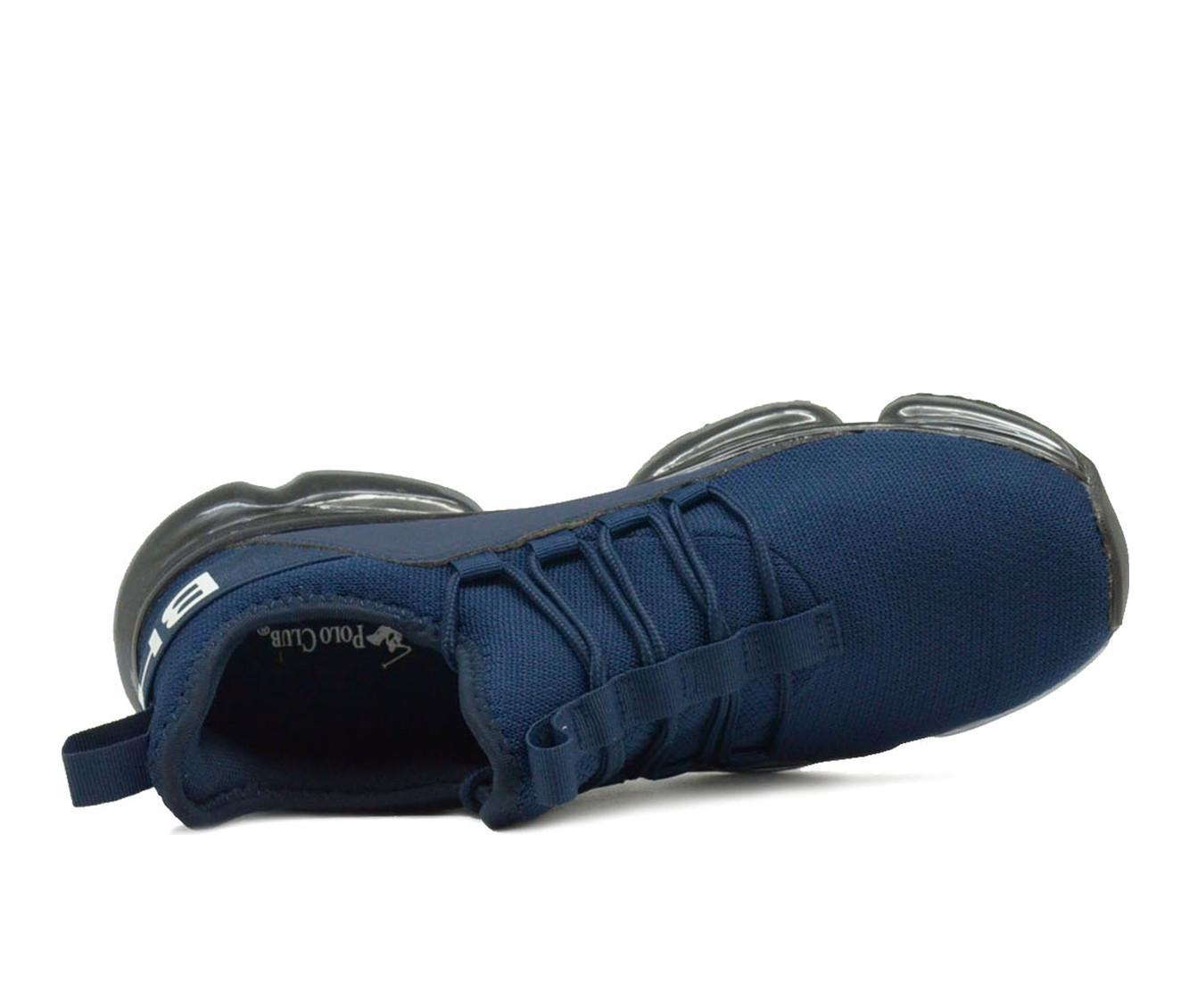 Men's Beverly Hills Polo Club Colin Sneakers Product Image