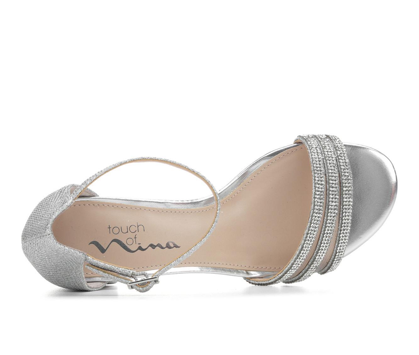 Women's Touch Of Nina Nalinie 1 Special Occasion Shoes Product Image
