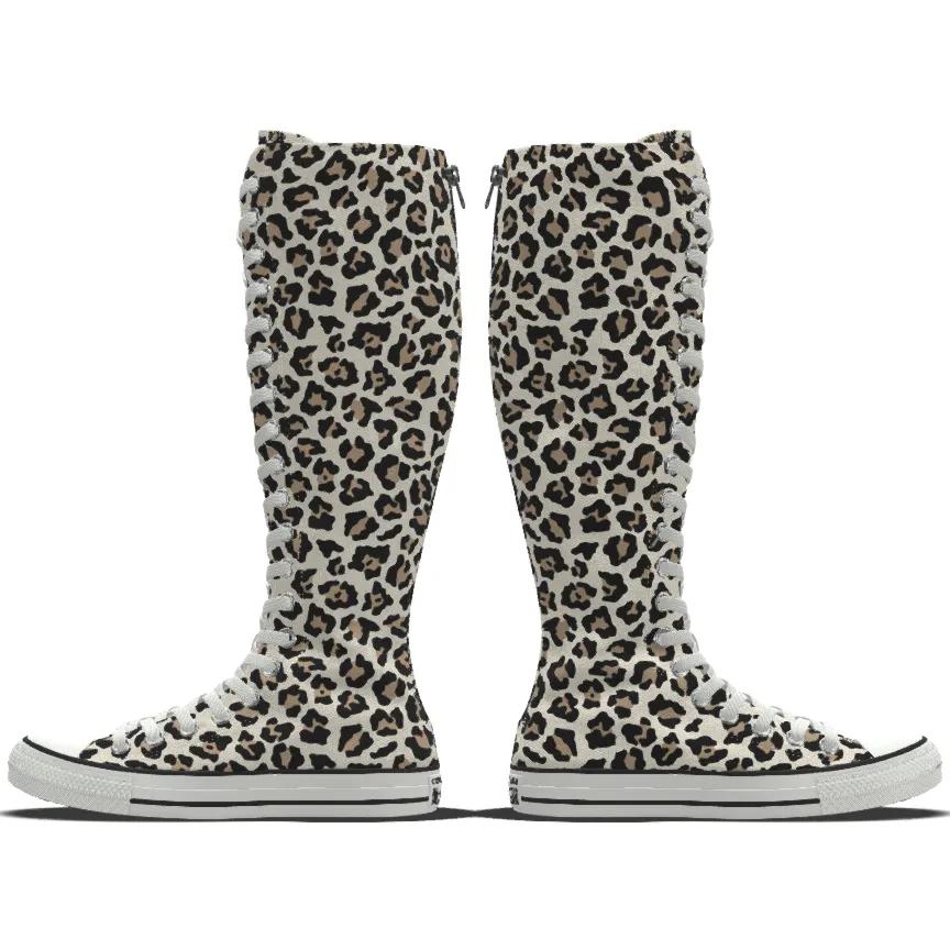 Custom Chuck Taylor All Star XXHi By You Product Image