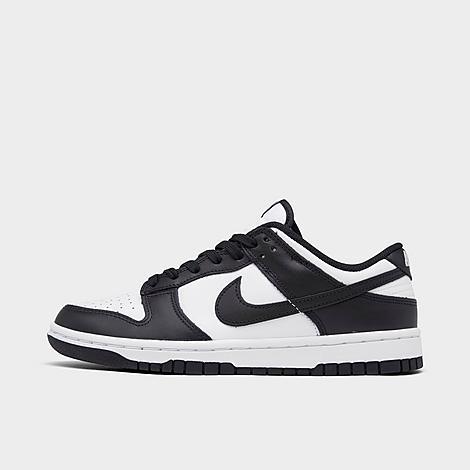 Nike Womens Dunk Low Shoes | DD1503-101 Product Image