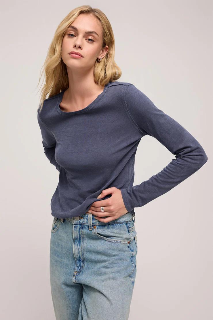 Arlet Slub Top Product Image