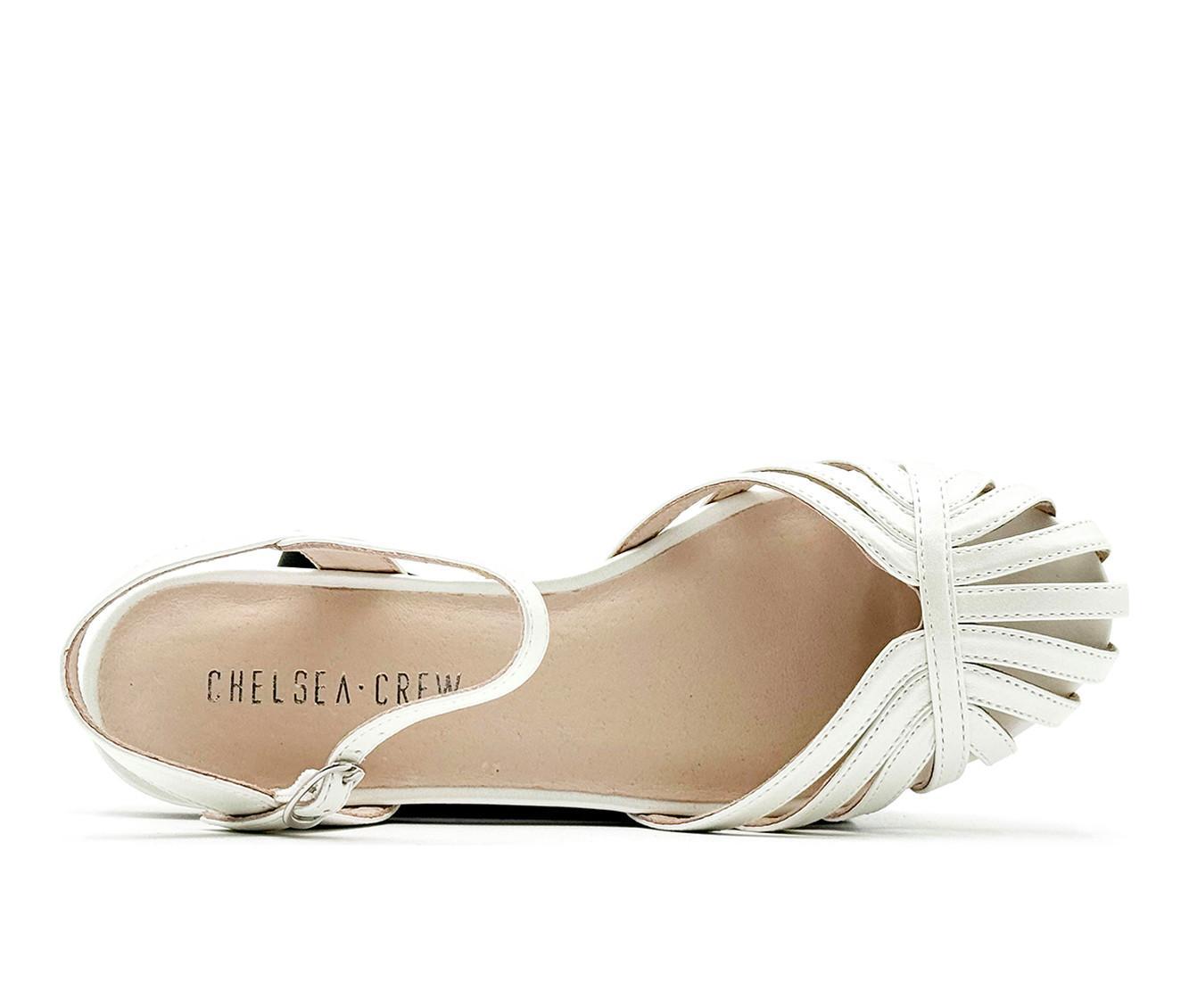 Women's Chelsea Crew Cage Sandals Product Image