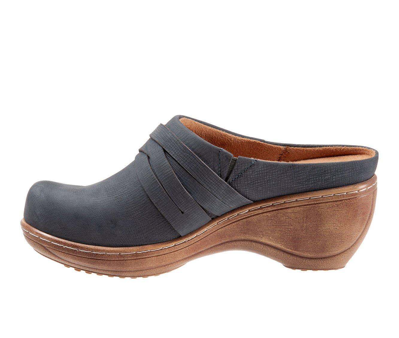 Women's Softwalk Mackay Wedge Clog Product Image