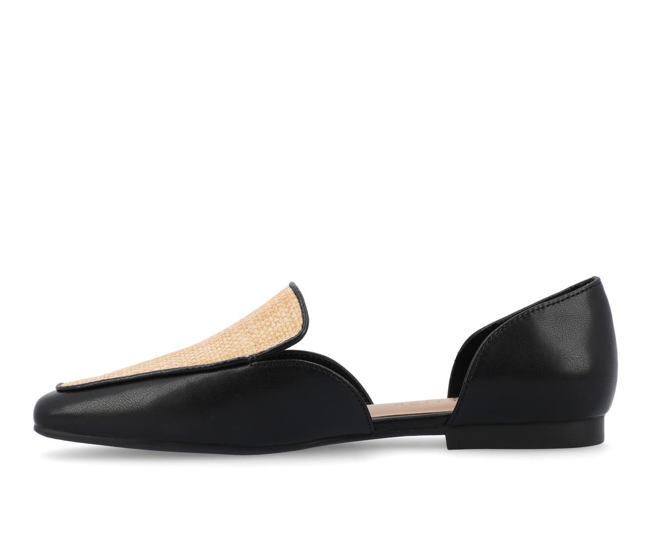 Women's Journee Collection Kennza Loafers Product Image