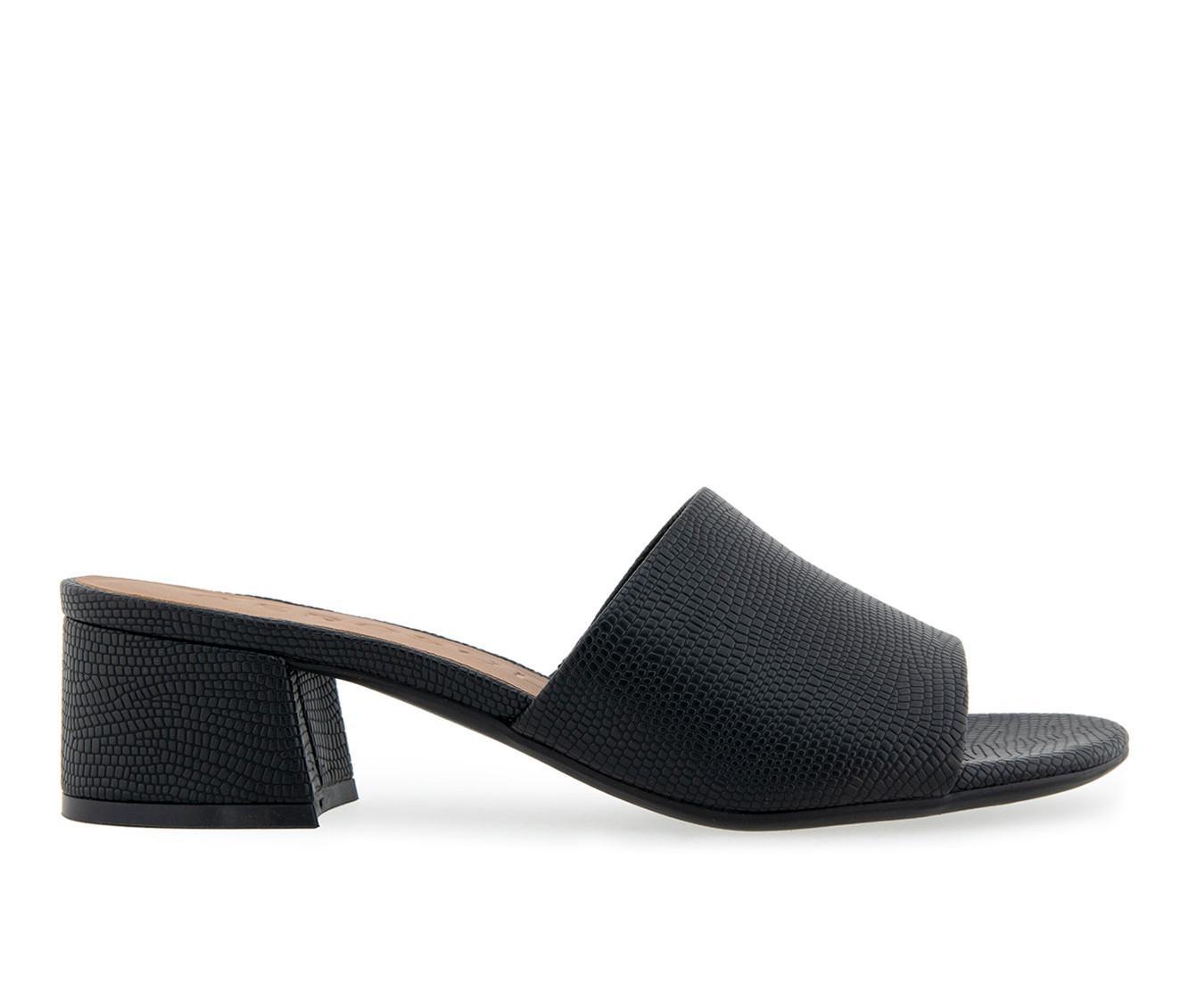 Women's Aerosoles Como Dress Sandals Product Image