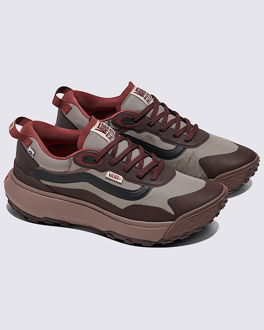 Crosspath Shoe in Bitter Chocolate Brown| Vans US Product Image