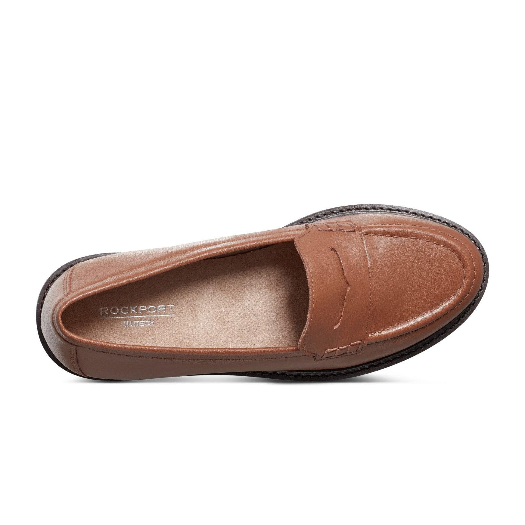 Women's Kacey Penny Loafer Product Image
