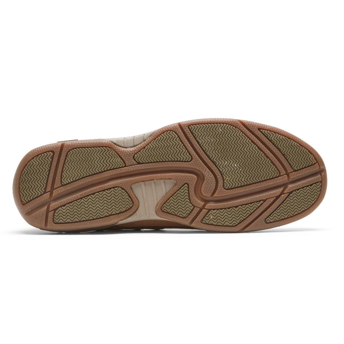 Men's Captain Boat Shoe Male Product Image