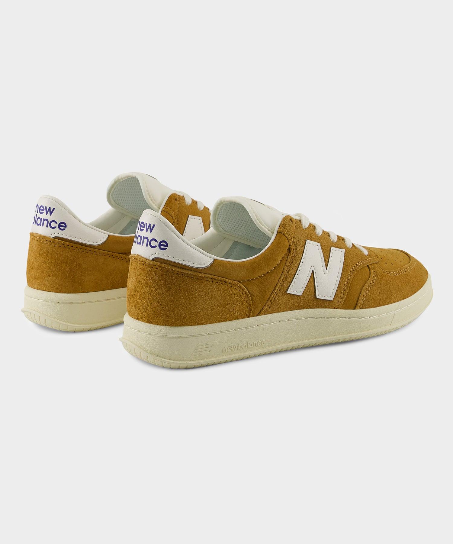 New Balance T500 Court Sneaker Product Image
