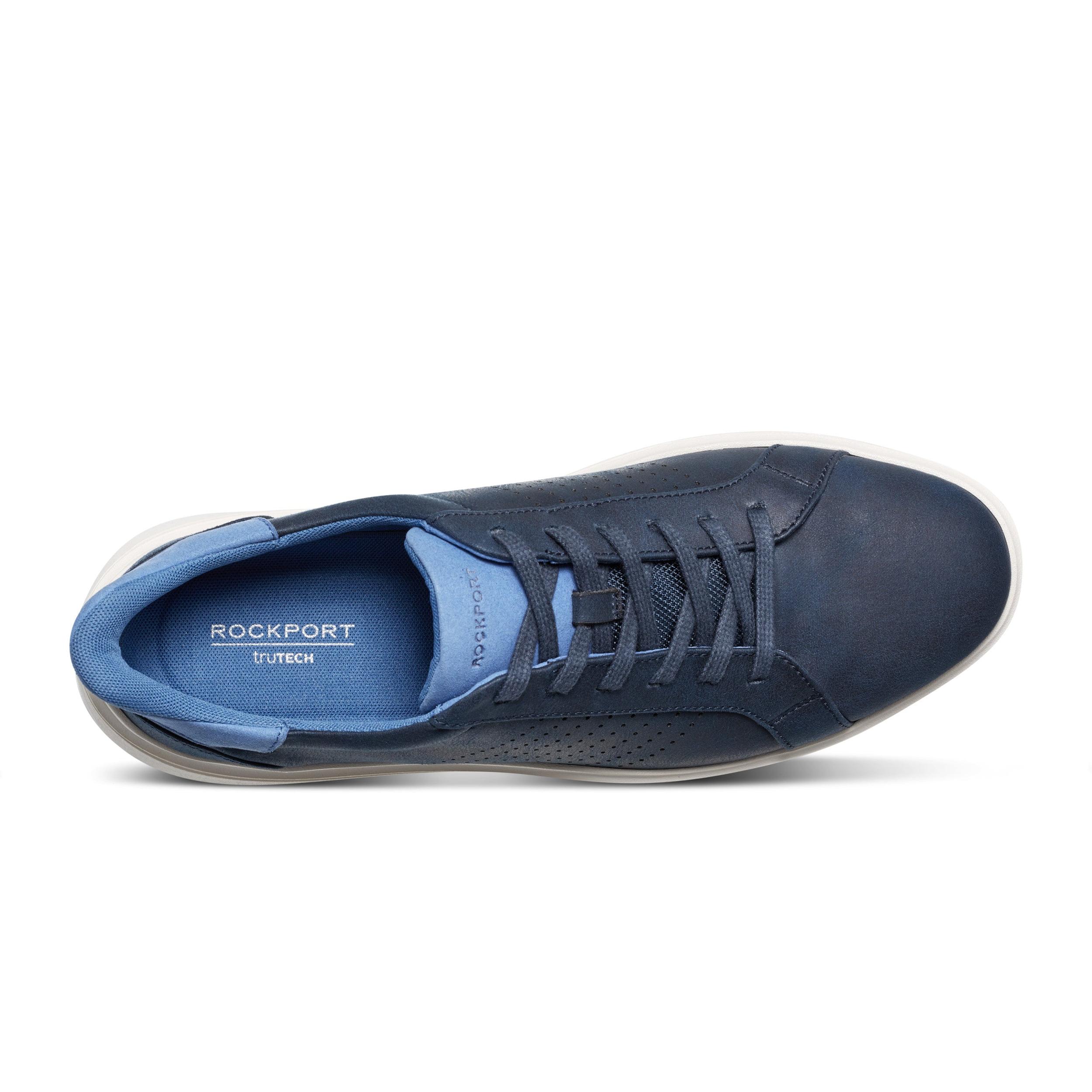 Men's Tristen Step Activated Lace-Up Product Image