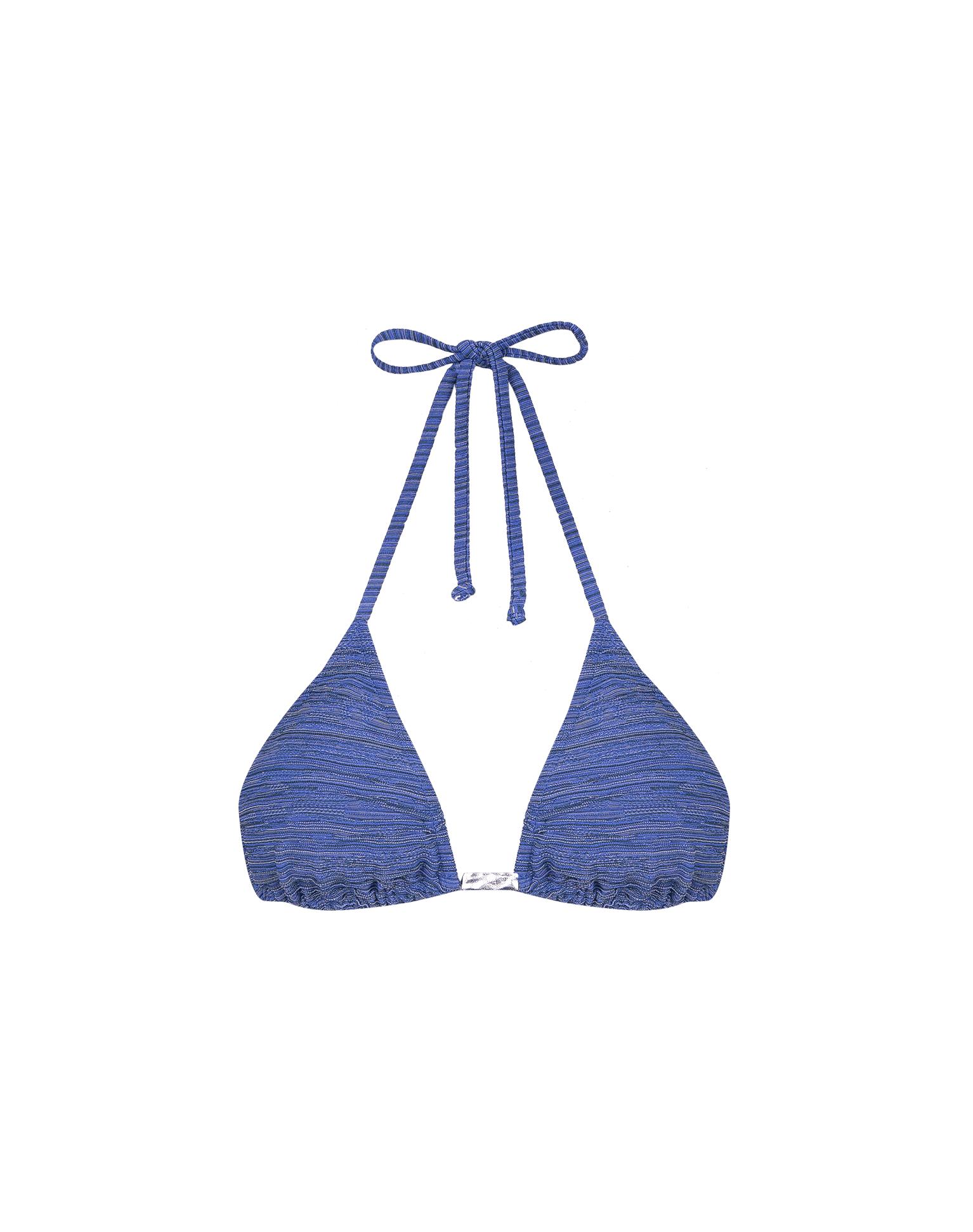 Spencer Tri Top - Ethereal Product Image