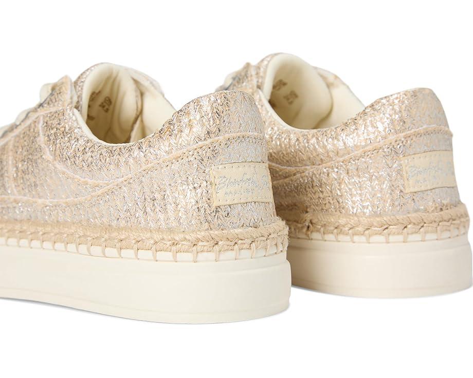 Boardwalk Lace-Up Product Image