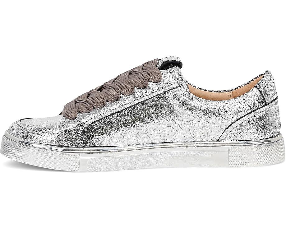 Ivy Canvas Low Lace Product Image