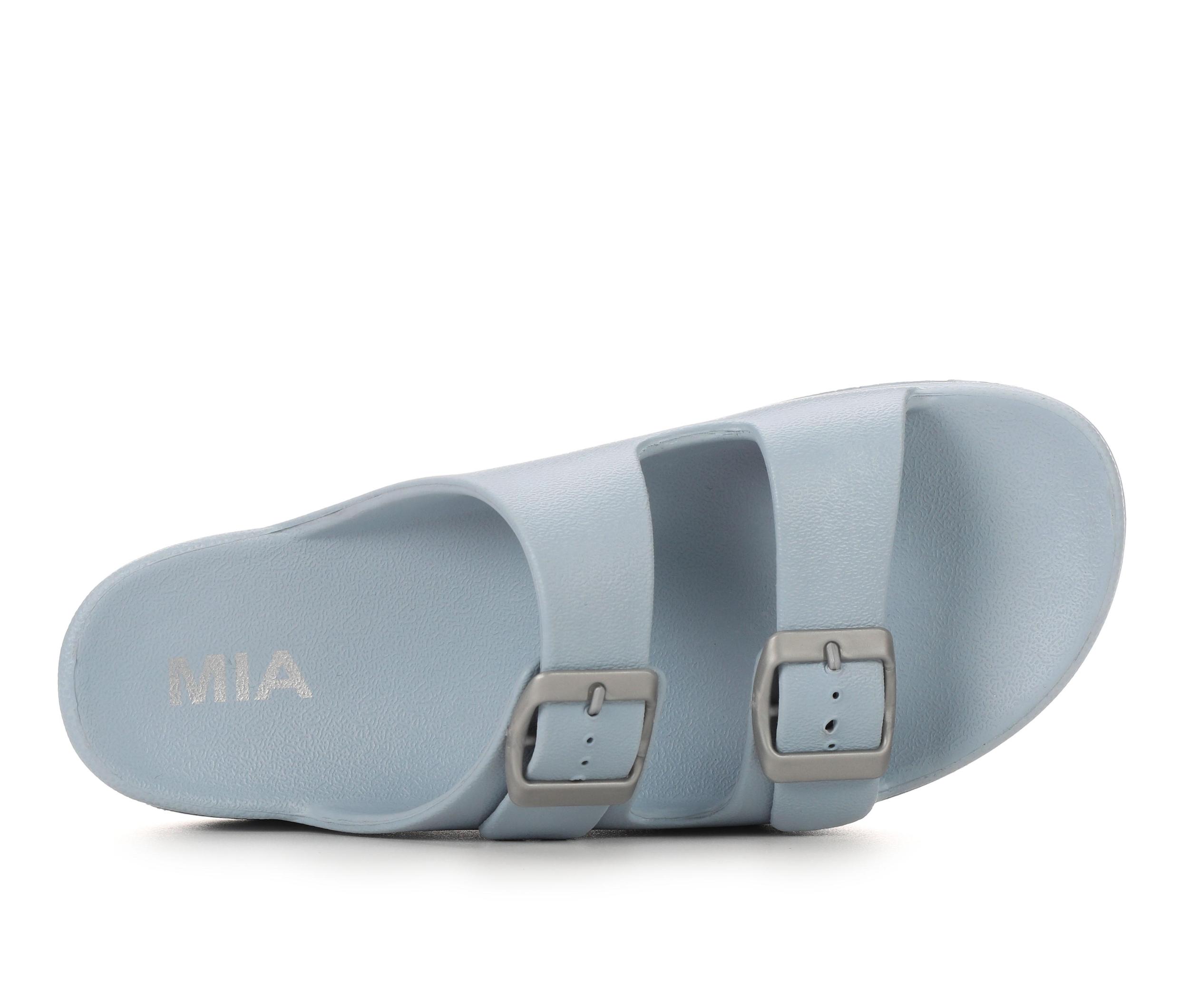 Women's MIA Sunnny Platform Sandals Product Image