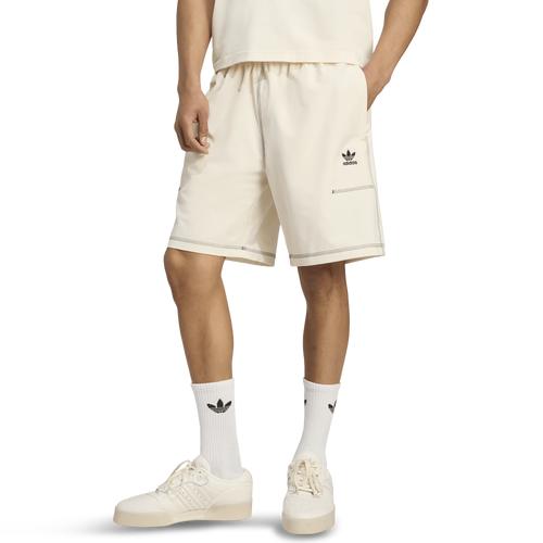 Trefoil Essentials Shorts Product Image