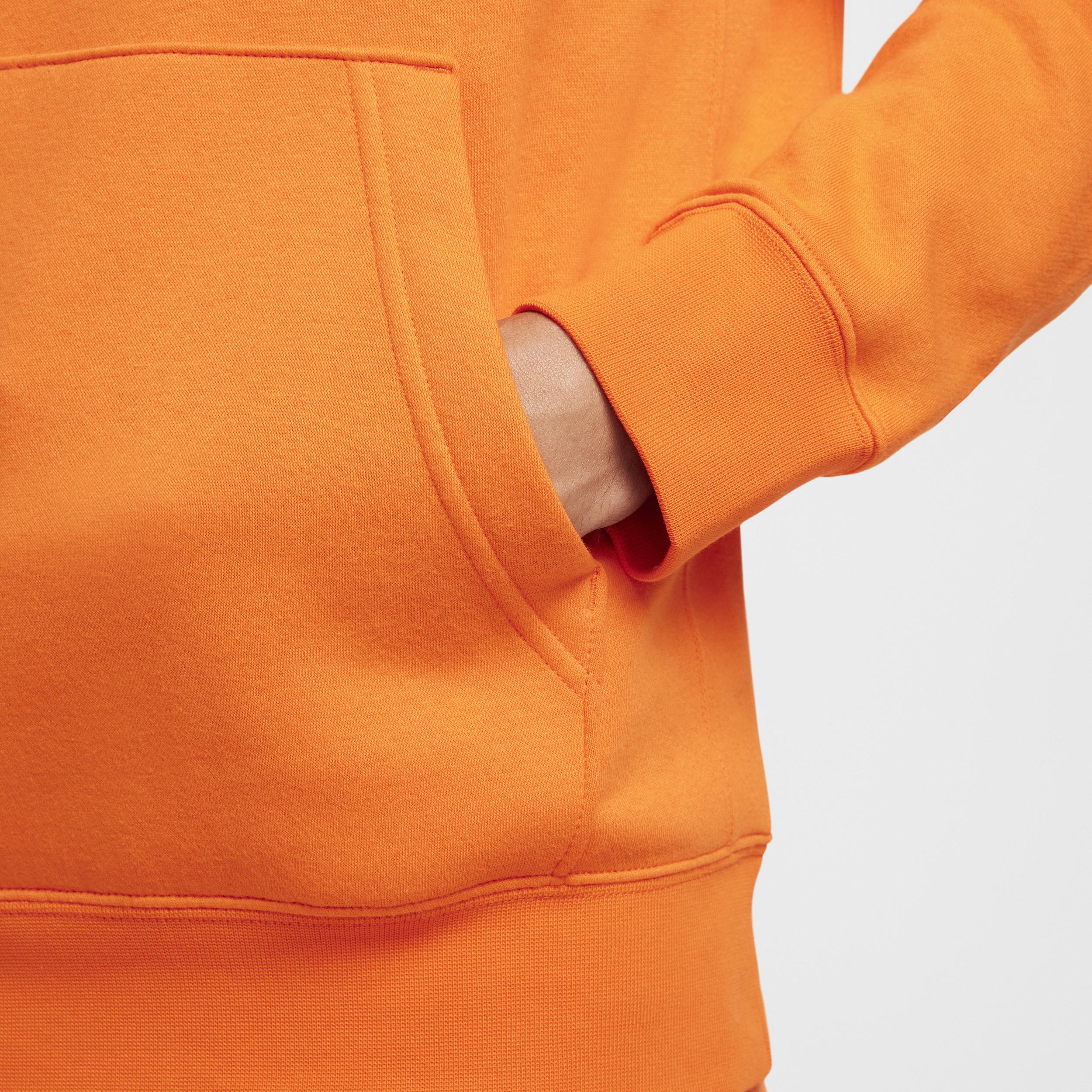 Men's Nike Sportswear Club Fleece Pullover Hoodie Product Image