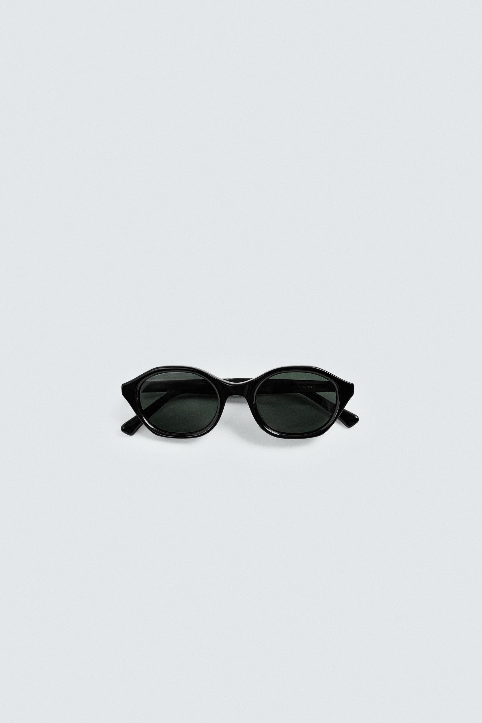 ROUND SUNGLASSES Product Image