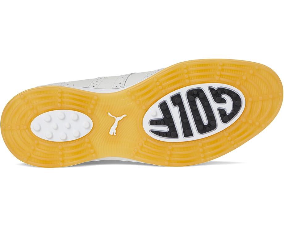 Men's PUMA Golf Avant Wing Tip Product Image