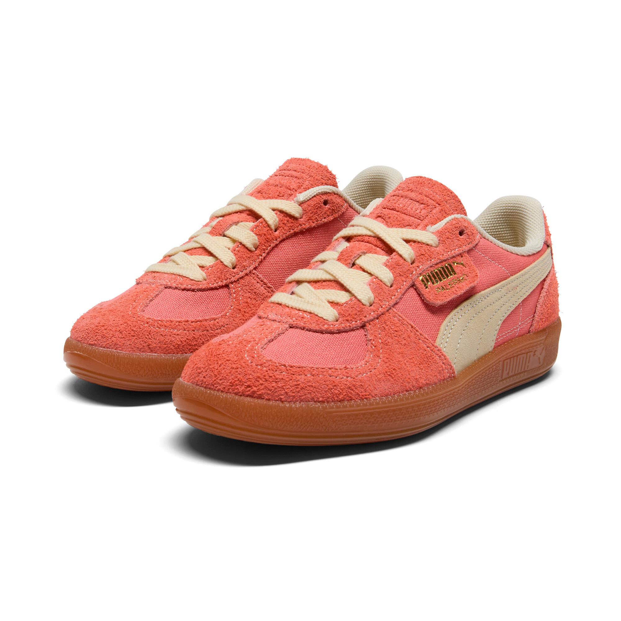 PUMA Palermo Vintage Women's Sneakers Product Image