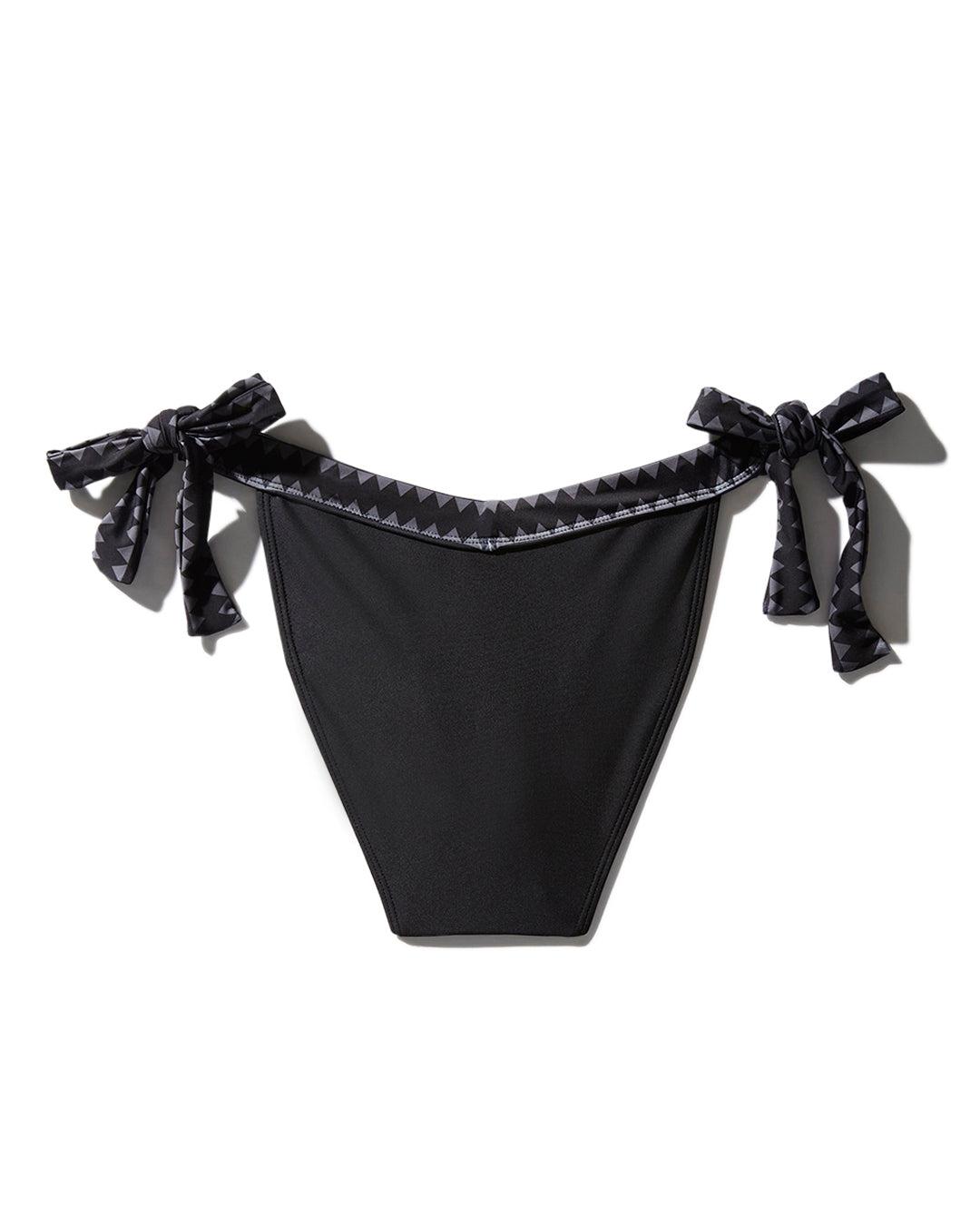 SPLIT BITE CAMO BIKINI Product Image